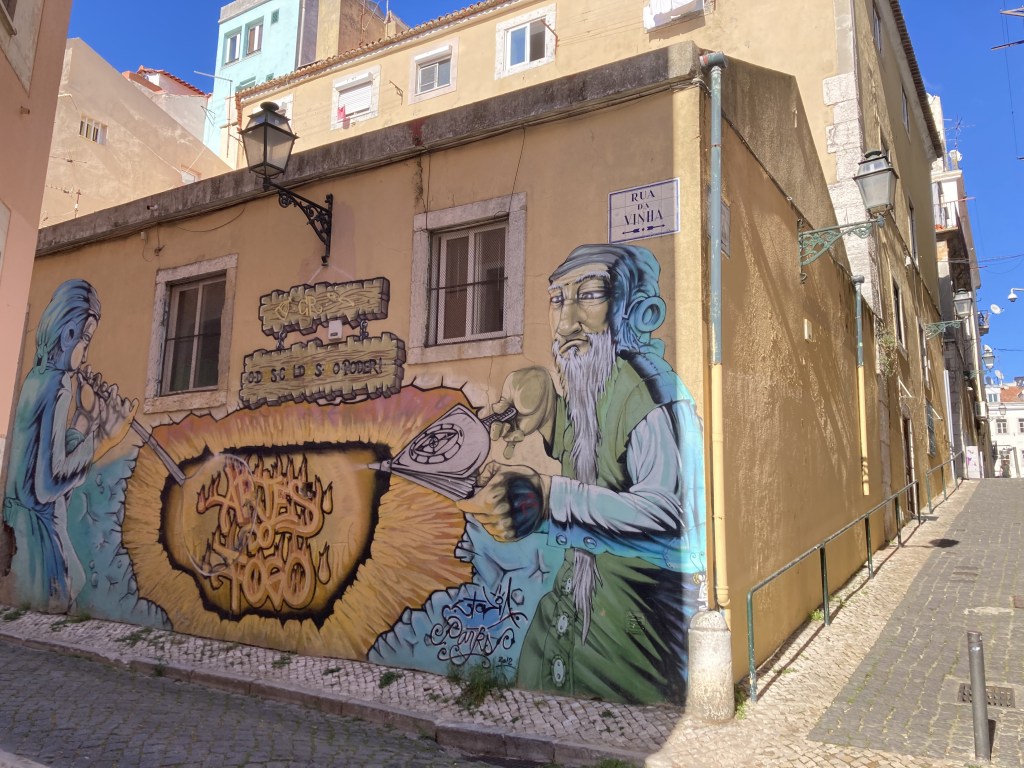 Is Lisbon an Affordable City?