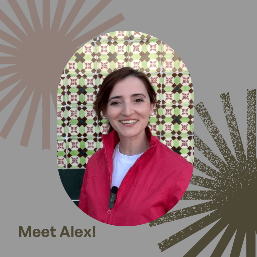 Chatting With Locals: Alexandra, Porto