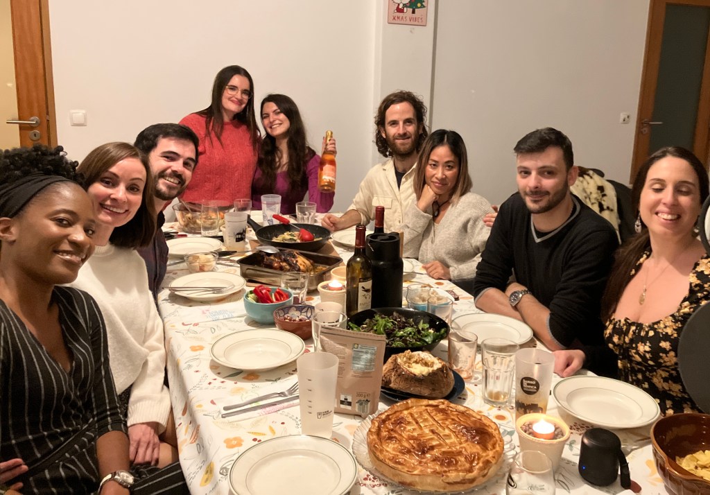 Managing Your Mental Health While Living&nbsp;Abroad